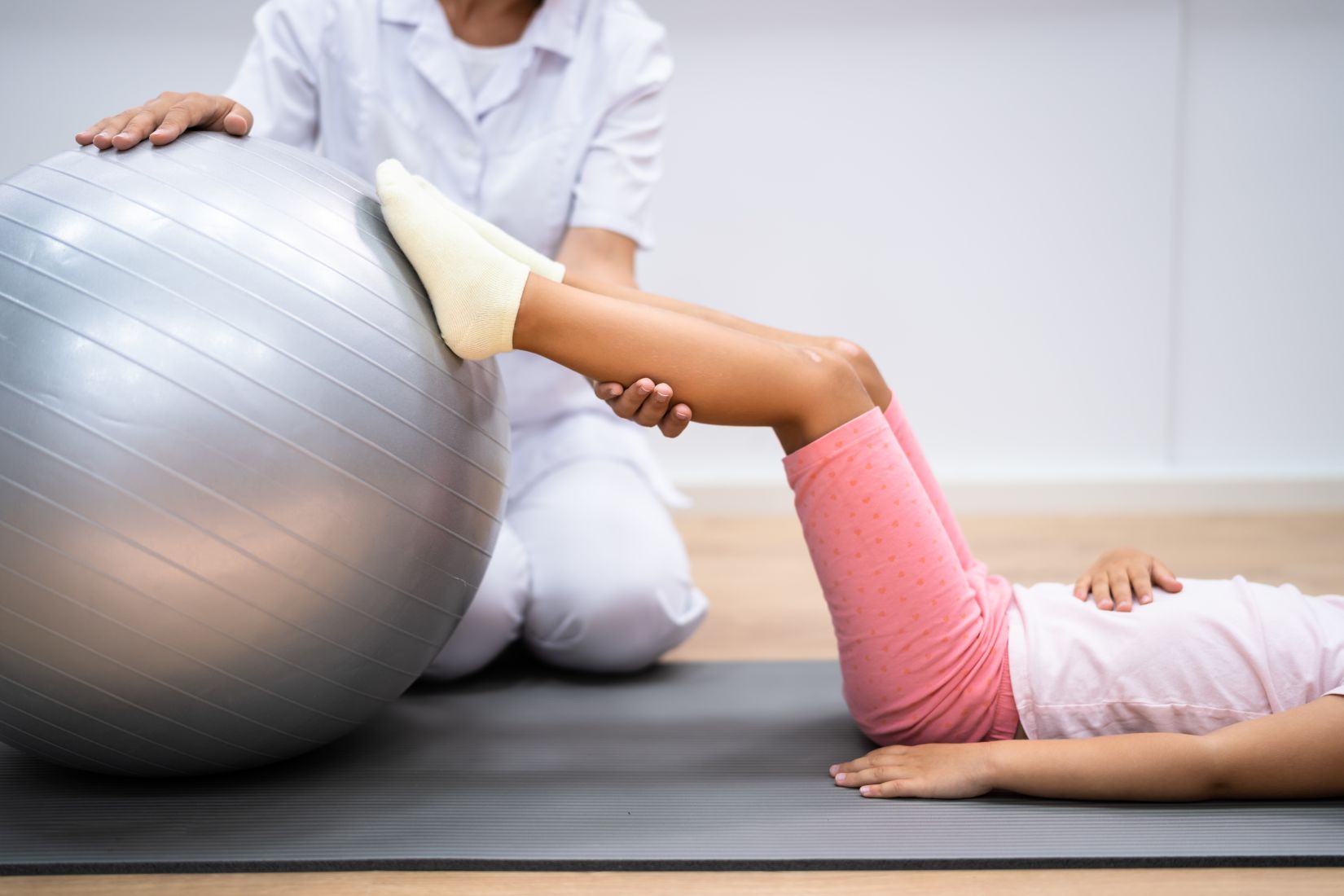 Fizjoterapia rehabilitacja dzieci Pępowo Banino Żukowo