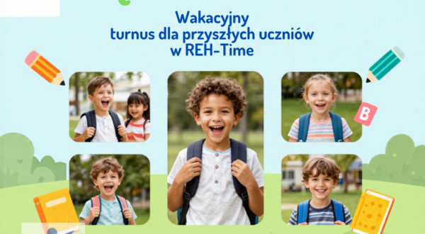 Turnus wakacyjny